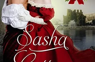 «Un Duque Escocés Para Navidad (El Duque de Strathmore nº 4)» de Sasha Cottman