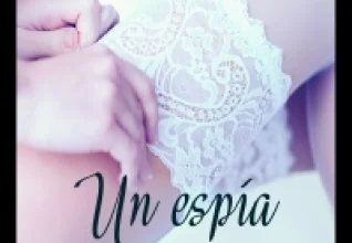 «Un espía que enamorar (Infames 4)» de Joan Norwood