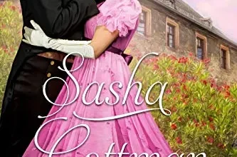 «Una Novia Fugitiva para el apuesto señor (El Duque de Strathmore nº 8)» de Sasha Cottman