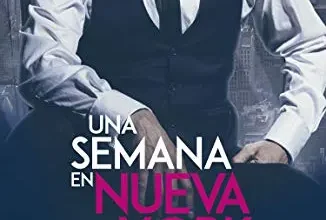 «Una Semana en Nueva York» de Louise Bay