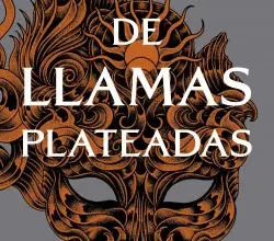 «Una corte de llamas plateadas» de Sarah J. Maas