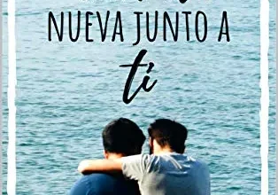 «Una vida nueva junto a ti» de Patricia Reverté Villar