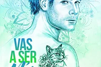 «Vas a ser Mío (Morgan nº2)» de Anny Peterson