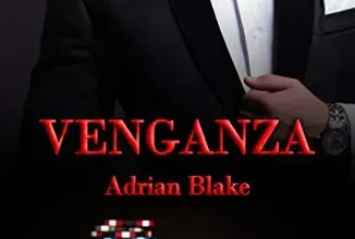 «Venganza» de Adrian Blake