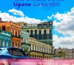 «Y las chicas listas siguen ganando» de Cristina Prada