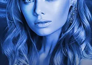 «YDRIL» de Margotte Channing