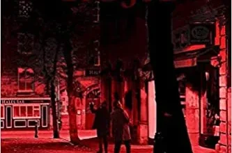 «ZONA ROJA» de Ivanna Medina