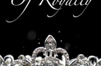 «The Duties Of Royalty» de katiecoelho