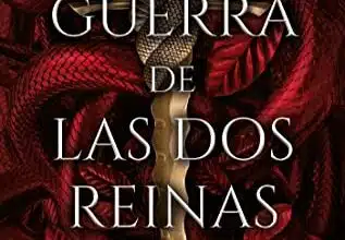 «La Guerra de las Dos Reinas (Serie De Sangre Y Cenizas 4)» de Jennifer L. Armentrout