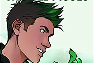 «Teen Titans: Chico bestia» de Kami Garcia