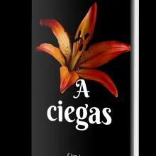 «A ciegas» de Moon Lee