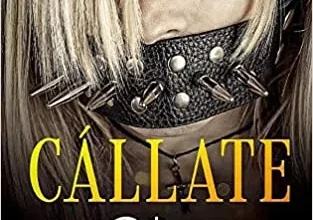 «Cállate, P*ta: Sumisa y Esclava Sometida al 100% por el Amo Dominante» de Lecxia Fenrira