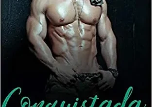 «Conquistada y Herida: Romance y Pasión con el Militar» de Isabel Conde