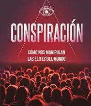 «Conspiración» de Juan Jesús Vallejo