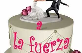 «ESPOSA A LA FUERZA» de ERINA ALCALÁ