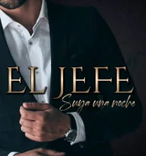 «El Jefe: Suya Una Noche» de Lucylanda