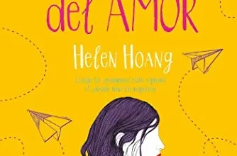 «El Test del Amor» de Helen Hoang