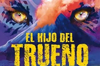 «El hijo del trueno» de J. C. Cervantes