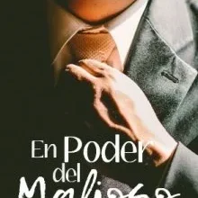 «En poder del Mafioso» de Cassandra Hart