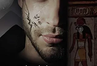 «Faraón De Vidrio (Redes Del Desierto nº 3)» de Sarang Hee