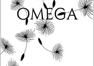 «Garras de omega» de Diother Lu