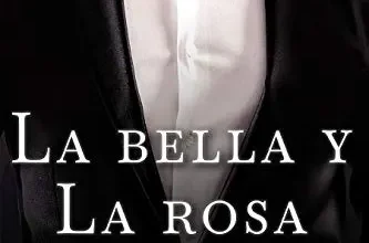 «La bella y la rosa: un romance oscuro» de Stasia Black