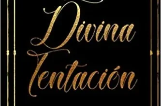 «La divina tentación» de Eneida Wolf
