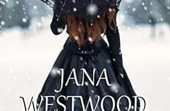 «La solterona» de Jana Westwood