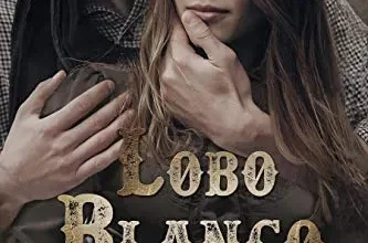 «Lobo Blanco» de Jane Brill