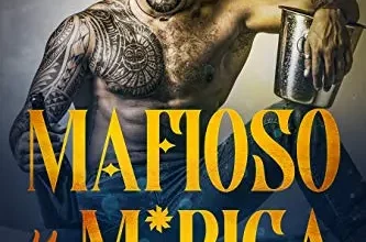 «Mafioso y M*rica» de Manuel Moreno