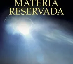 «Materia reservada» de J. J. Benítez