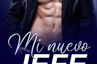 «Mi nuevo jefe» de Mia Ford