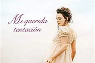 «Mi querida tentación» de Johanna Lindsey