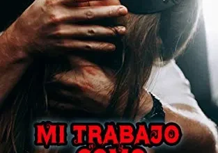 «Mi trabajo como esclava sexual» de Sonia Martínez Martín