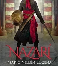 «Nazarí» de Mario Villén Lucena