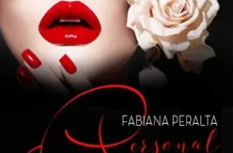 «Personal shopper, vol. 2» de Fabiana Peralta