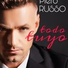 «Piero Russo 1. Todo tuyo» de luisavilaok