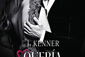 «Quería amarte (Noches inolvidables 3)» de J. Kenner