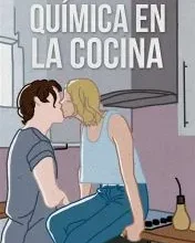 «Química en la cocina» de Bermardita A. Cruz