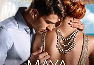 «Raptada por un príncipe» de Maya Blake