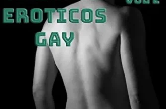 «Relatos Eroticos Gay Vol 2: Amantes Inesperados» de Christian Holland