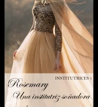 «Rosemary, una institutriz soñadora (Institutrices 1)» de Verónica Mengual