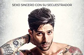 «Síndrome de Estocolmo: Sexo Sincero con su Secuestrador» de Magenta Perales