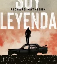 «Soy leyenda» de Richard Matheson