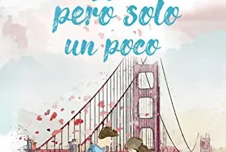 «Te quiero, pero solo un poco» de Olga Salar