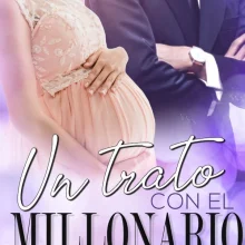 «Un Trato Con El Millonario» de Agata Maggio