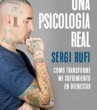 «Una psicología real» de Sergi Rufi