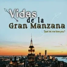 «Vidas de la Gran Manzana» de MaryOsechas