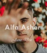 «Alfa Asher» de Jane Doe
