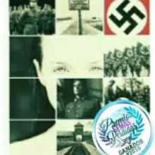 «La Sombra Del Holocausto» de LIlianna S Villanueva